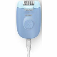 Elektrische haarverwijderaar Philips BRE247/00 4