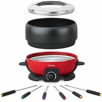 Fondue H.Koenig ALP1800 2