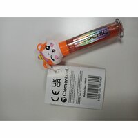 Lipgloss Clementoni 4