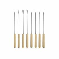 Fondue Livoo DOC287 800 W 2 L 8 personen 5