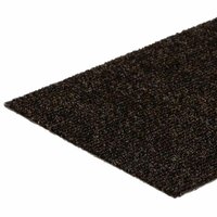 Trapmatten Zelfklevend 15 stuks 76x20 cm Donkerbruin Rechthoekig 6