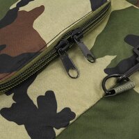 Plunjezak 3-in-1 legerstijl 45 L camouflage 6