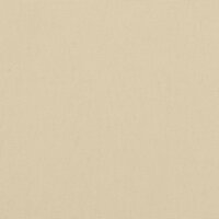 Palletkussen 80x40x12 cm stof beige 9