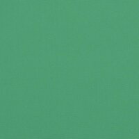 Palletkussen 80x40x12 cm stof groen 9