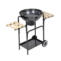 Kolenbarbecue Louisiana &oslash;44 cm 2