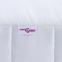 Schuimmatras Wit 80 x 200 cm Schuim 7