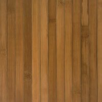 Vloerkleed rechthoekig 80x200 cm bamboe bruin 7