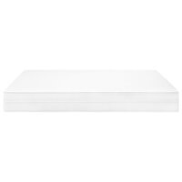 Matras 18 cm visco-traagschuim 90x200 cm H2 3