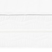 Matras 18 cm visco-traagschuim 120x200 cm H2 7