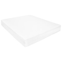 Matras 18 cm visco-traagschuim 140x200 cm H2 2