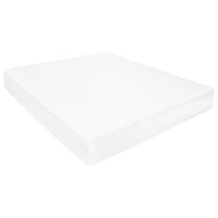 Matras 18 cm visco-traagschuim 160x200 cm H2 2