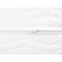 Matras 18 cm visco-traagschuim 160x200 cm H2 5