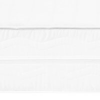 Matras 18 cm visco-traagschuim 160x200 cm H2 7