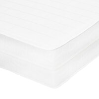 Matras 18 cm visco-traagschuim 180x200 cm H2 4