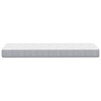 Pocketveringmatras middelhard 80x200 cm 4