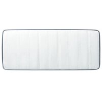 Boxspringmatras 190x90x20 cm medium zacht stof 5
