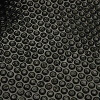 Zwembadhoes 300x200 cm PE zwart 5