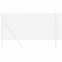 Euro Hek Groen 0,4 x 10 m PVC-gecoat ijzer 3