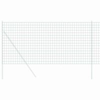 Euro Hek Groen 0,4 x 10 m PVC-gecoat ijzer 3