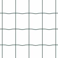 Euro Hek Groen 0,4 x 10 m PVC-gecoat ijzer 7