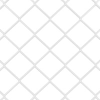 Kettenschakelhek Zilver 10 x 0,4 m Gegalvaniseerd staal 7