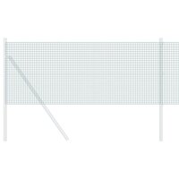 Gelaste draadhek Groen 0.4 x 10 m 3