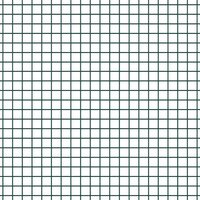 Gelaste draadhek Groen 0.6 x 10 m 7