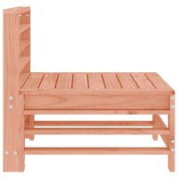 Tuinmiddenbank massief douglashout 4