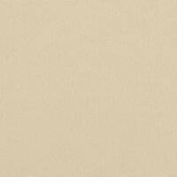 Palletkussen 70x40x12 cm stof beige 9
