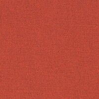 Tuinbankkussen 120x50x7 cm stof gem&ecirc;leerd rood 7