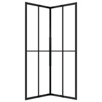 Douchecabine 80x80x180 cm ESG 4