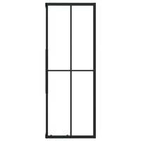 Douchecabine 80x80x180 cm ESG 6
