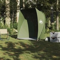 Vistent waterdicht olijfgroen 3
