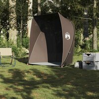 Vistent waterdicht bruin 3