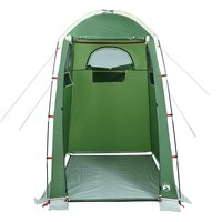 Douchetent waterdicht groen 6