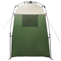 Instant Tent 2-Person Quick-Release Groen 160 x 160 x 227 cm 9