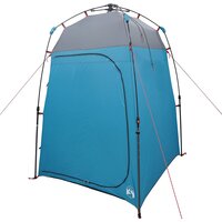 Instant Tent 2-Person Quick-Release Blauw 160 x 160 x 227 cm 6