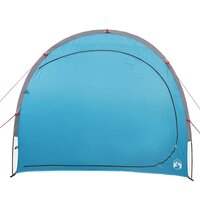 Opbergtent waterdicht blauw 6