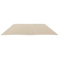 Lattenbodem met 48 latten 2 stuks 90x200 cm 3