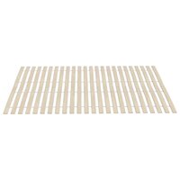 Lattenbodem met 48 latten 2 stuks 90x200 cm 4