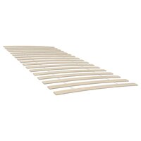 Lattenbodem met 48 latten 2 stuks 100x200 cm 2