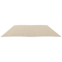 Lattenbodem met 48 latten 2 stuks 100x200 cm 4