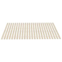 Lattenbodem met 48 latten 2 stuks 100x200 cm 5