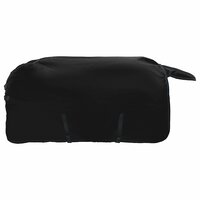 Paardendeken Donkergroen en Zwart 105 cm Polyester 4