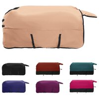 Paardendeken Cappuccino 85 cm Polyester 2