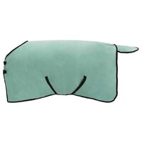 Paardendeken Speciale Groen Polyester 4
