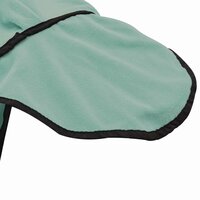 Paardendeken Speciale Groen Polyester 8