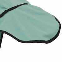Paardendeken Speciale Groen Polyester 7