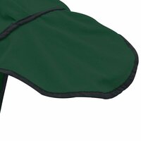 Paardendeken Volledig Donkergroen 75 cm Polar fleece 7