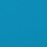 Tuinstoelkussens 4 st 50x50x4 cm oxford stof blauw 8